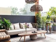 Ph en la zona más exclusiva de Polanco