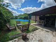 PH con pileta en Los Hornos