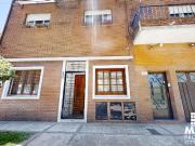 PH en planta alta en venta Olivos 4 ambientes con patio....