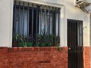 PH en planta baja con garage, patio y terraza PH en planta baja con garage, patio y terraza