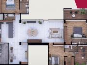 PH en preventa en Av. Carranza