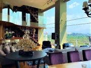 PH EN RENTA$15,000 US. CAMPOS ELISEOS. POLANCO I SECC....