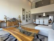 PH en renta amueblado