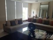 PH en renta amueblado en Lomas Country Club