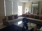 PH en renta amueblado en Lomas Country Club