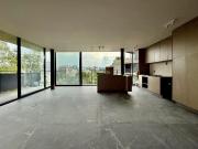 PH en renta Col Condesa con Roof Privado