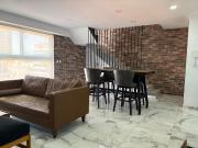 PH EN RENTA EN COL. DEL VALLE CON ROOF GARDEN PRIVADO