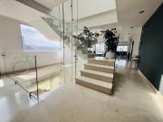 PH en renta en edificio HELIOS en Reforma Social