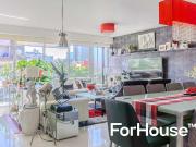 PH en renta en la Condesa