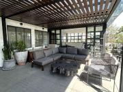 PH en Renta en Las Aguilas Amueblado