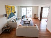 PH en renta en Lomas de Chapultepec