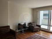 PH en renta en Lomas de Chapultepec