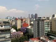 PH en renta en Polanco