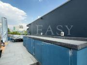 PH en Renta en Polanco: Cerca del Parque Lincoln