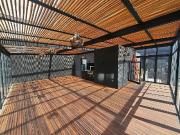 Ph en Renta en Polanco con Roof Garden privado