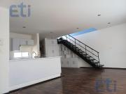 PH en renta Insurgentes Cuicuilco