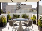 PH en Renta Monterrey 146 Roma Norte Equipado 501