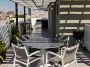 PH en Renta Monterrey 146 Roma Norte Equipado 502