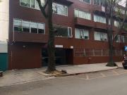 PH EN RENTA SEMI AMUEBLADO EN POLANCO!