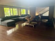 PH EN RENTA SEMI AMUEBLADO EN POLANCO!, mantenimiento...