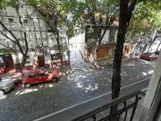 PH en S.Fer. Vias/Centro