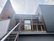 PH en Saavedra Venta Frente Balcon