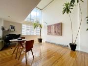 PH EN TECAMACHALCO CON VISTA INCREIBLE