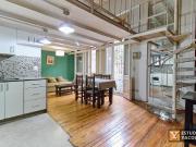 PH en venta 1 Dormitorio 1 Baño 60Mts2 San Telmo