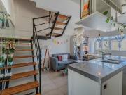 ph en venta 2 amb. con tza propia