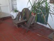 PH en venta 2 dormitorios 1 baño patio 168 mts2 Pompeya