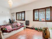 PH en Venta 2 Dormitorios, balcón y patio Av. 7 y 69 1 piso