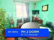 PH EN VENTA 2 DORMITORIOS NEUQUEN CAPITAL