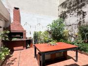 PH en venta, 3/4 dorm. Patio y terraza. Sin Expens