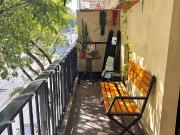 PH en venta, 3 ambientes enFlores, CABA