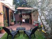 Ph en venta 3 ambientes Liniers patio,jardìn,parri