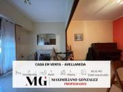 PH venta Villa Dominico Avellaneda