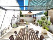 PH en Venta 4 Ambientes con Patio y Terraza en Pleno...