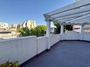 PH EN VENTA 4 AMBIENTES PATIO Y TERRAZA EN BOEDO