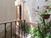 ph en venta 5 ambientes en Almagro con patio s/exp