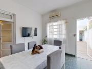 PH EN VENTA 5 AMBIENTES EN FLORES PATIO Y TERRAZA
