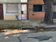 PH en venta a reciclar, La Plata