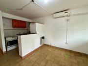 PH en venta al frente con cochera. 1 dormitorio en La Plata