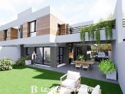 Dúplex 3 dormitorios en venta en Confluencia Rural