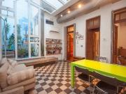 PH EN VENTA PALERMO 3 AMB MAS ESC A METROS POLO