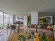 PH EN VENTA COL. LOMAS DE CHAPULTEPEC