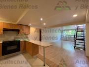 PH en Venta Con Roof Garden Privado Col Hipodromo Condesa