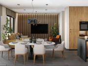 PH en Venta con Roof Privado en Polanco, Bosques de...