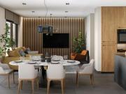 PH en Venta con Roof Privado en Polanco, Bosques de...