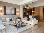 PH en venta, con terraza en Polanco