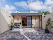 PH en venta con terraza propia Boedo